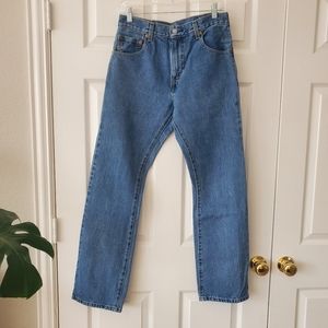 Levi's 517 30x32 Jeans